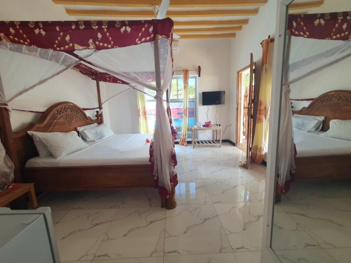 Baridi Villa キウェンワ エクステリア 写真