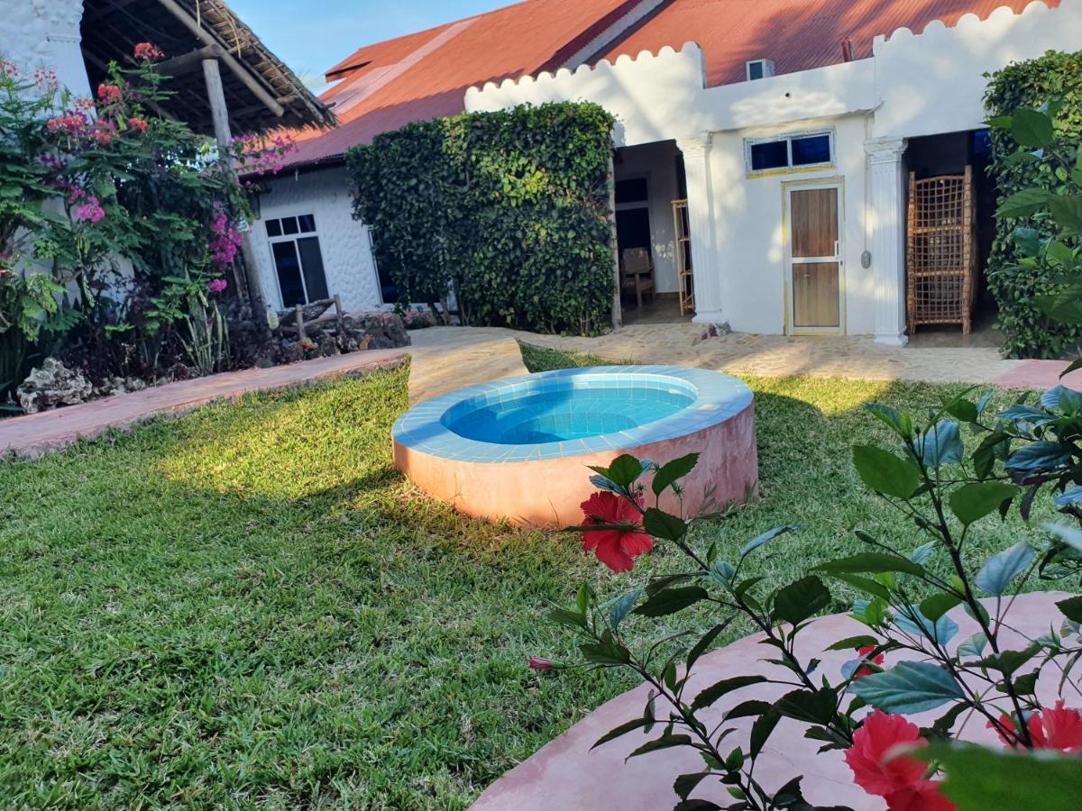 Baridi Villa キウェンワ エクステリア 写真