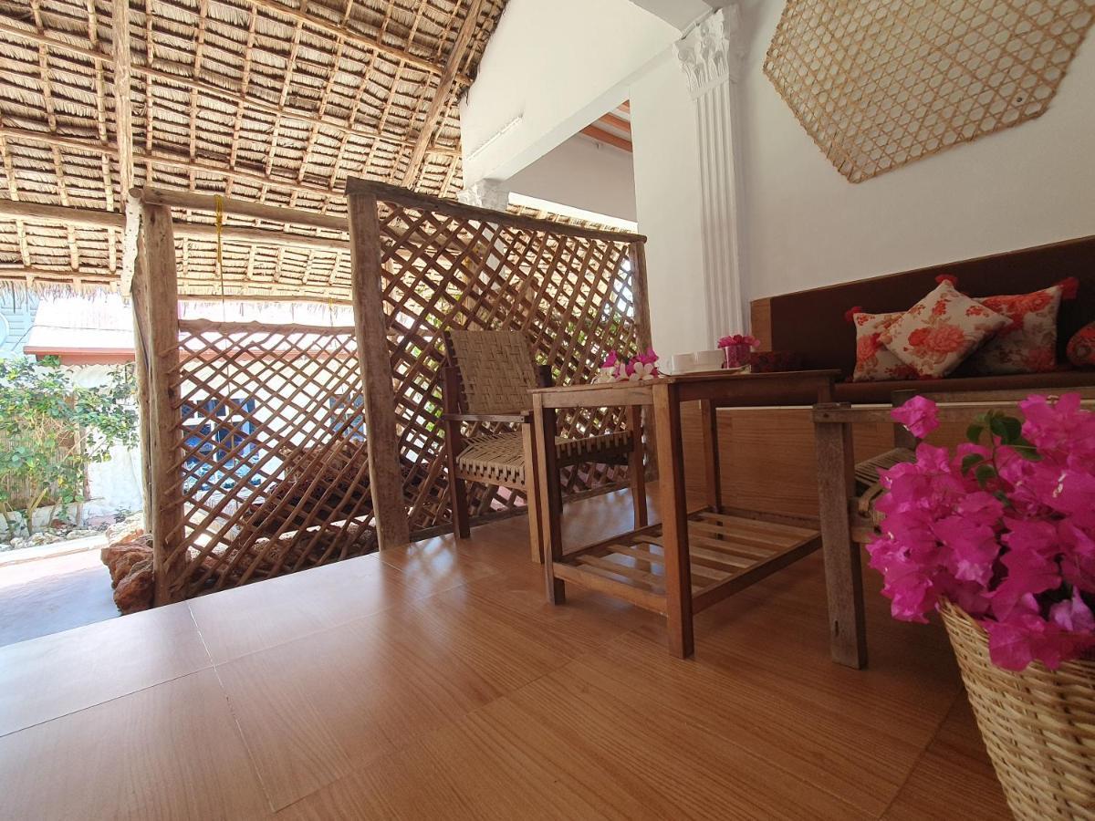 Baridi Villa キウェンワ エクステリア 写真