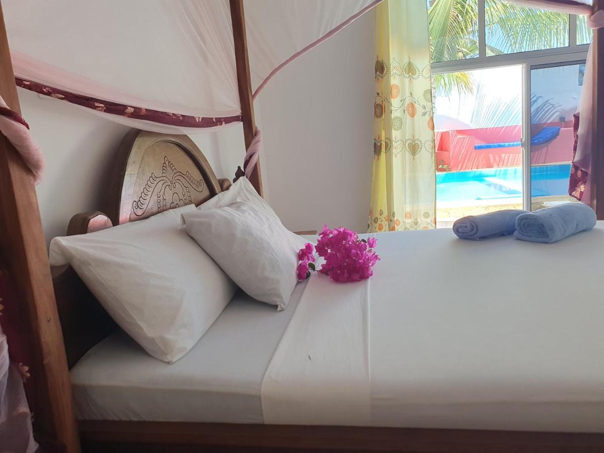 Baridi Villa キウェンワ エクステリア 写真