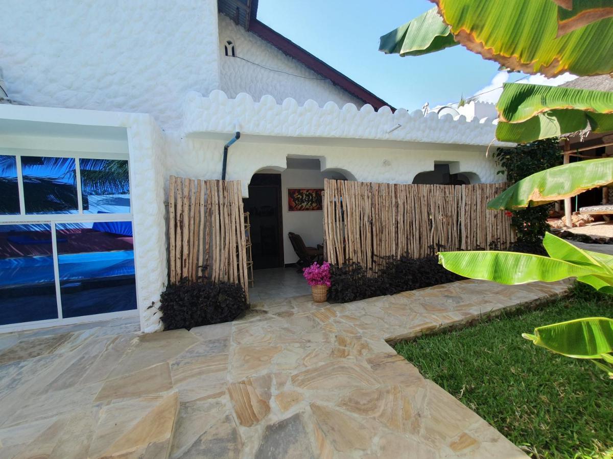 Baridi Villa キウェンワ エクステリア 写真